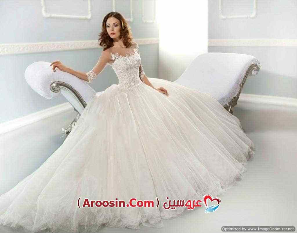 لباس عروس